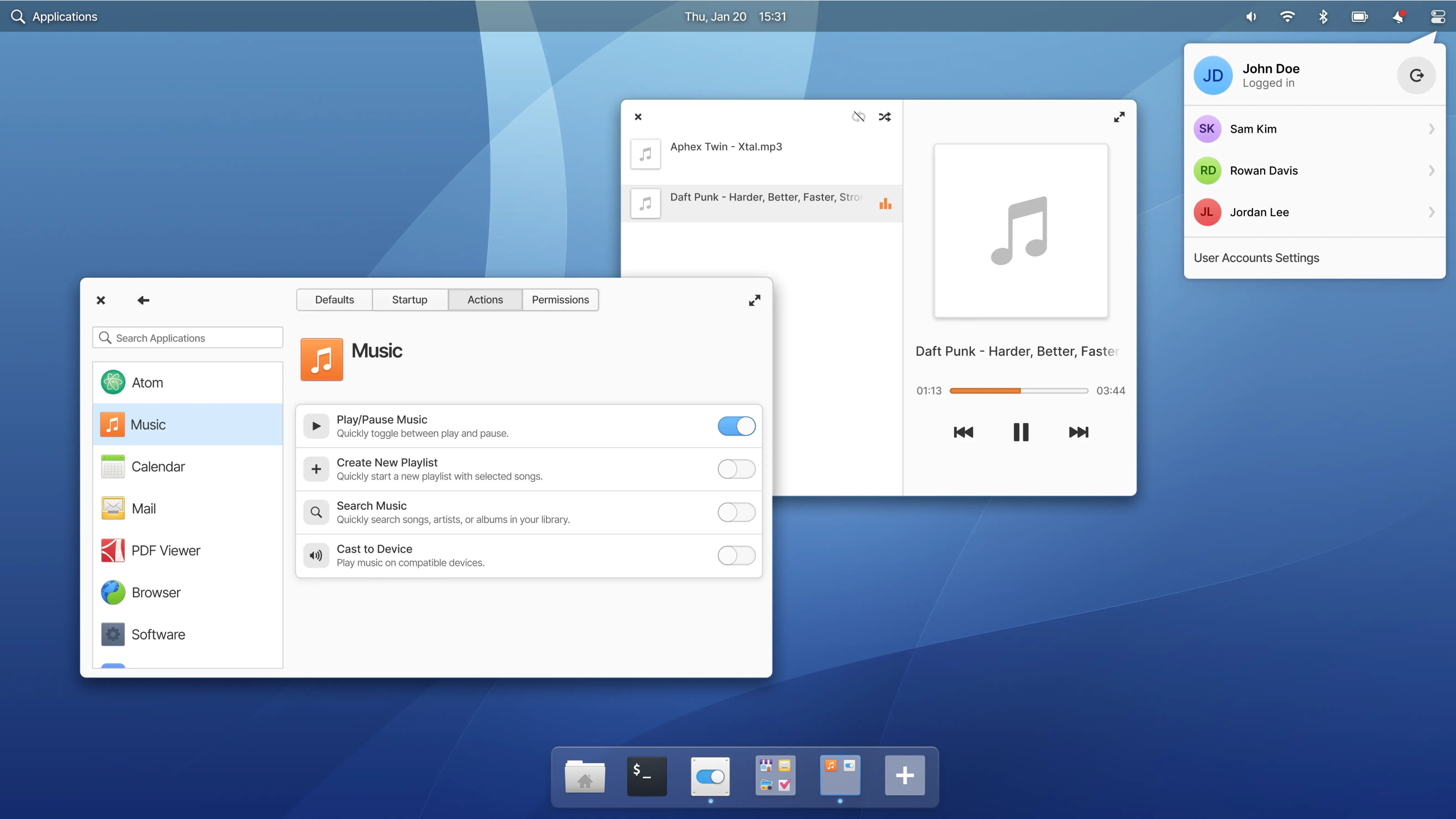 Elementary OS 8